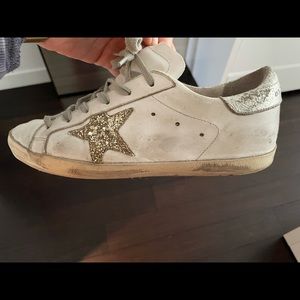 Golden Goose sneakers - size 38